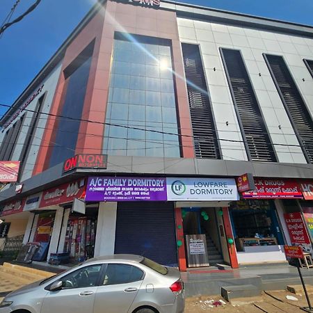 Lowfare Dormitory Kozhikode Exterior foto