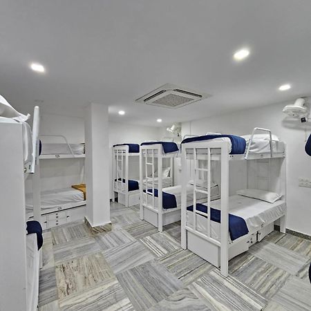 Lowfare Dormitory Kozhikode Exterior foto